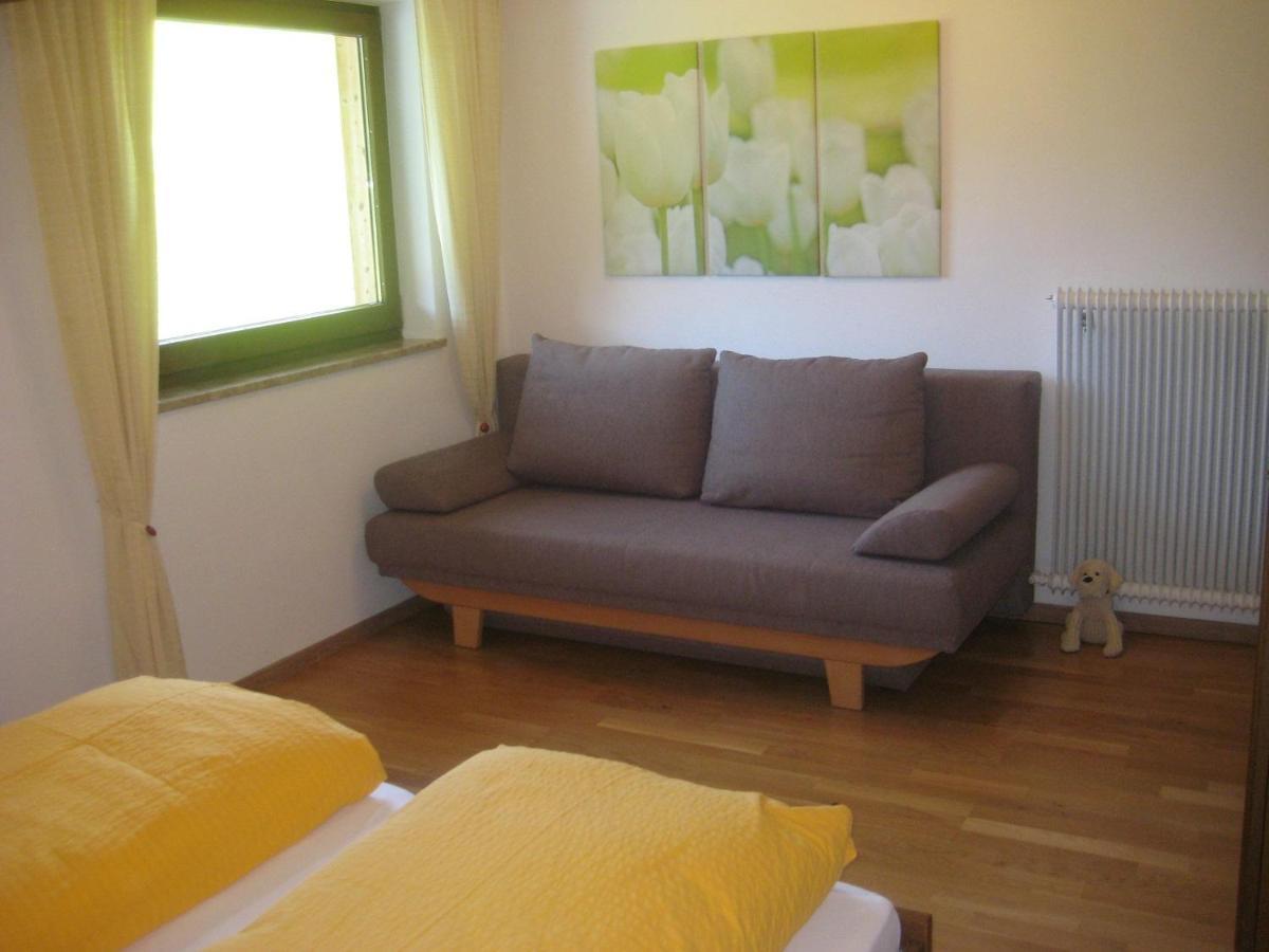 Apartments Spiegl Holzmann ビショフスホーフェン エクステリア 写真