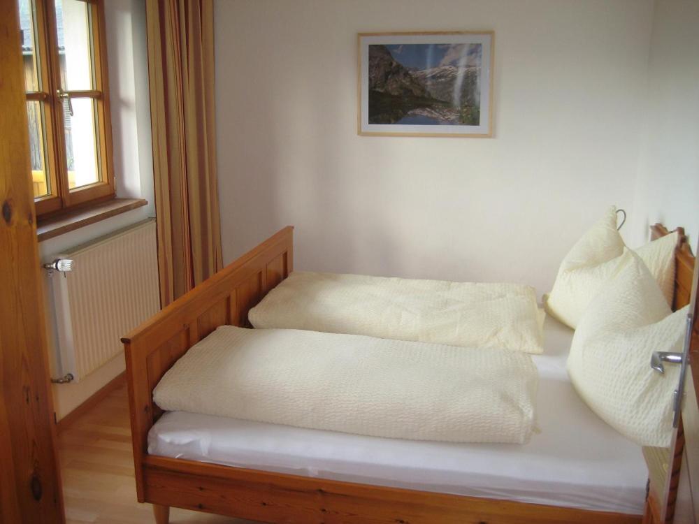 Apartments Spiegl Holzmann ビショフスホーフェン エクステリア 写真