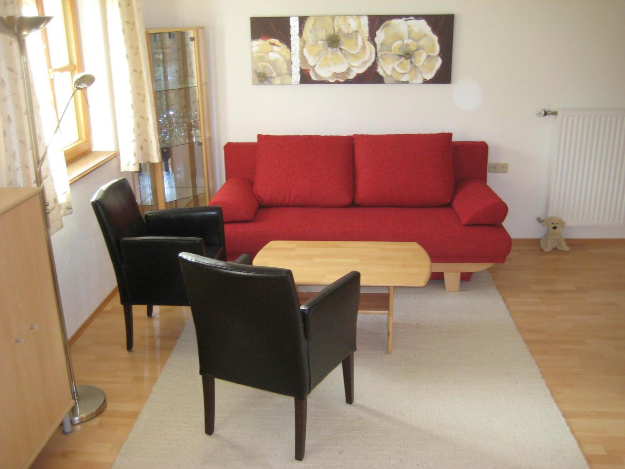 Apartments Spiegl Holzmann ビショフスホーフェン エクステリア 写真
