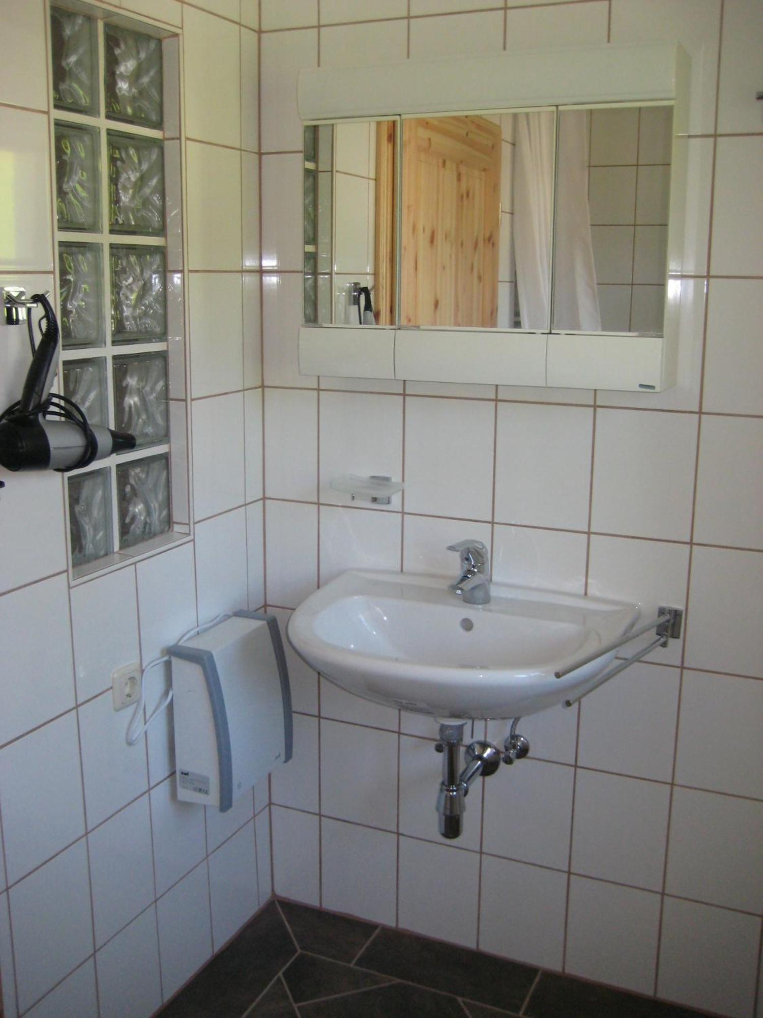 Apartments Spiegl Holzmann ビショフスホーフェン エクステリア 写真