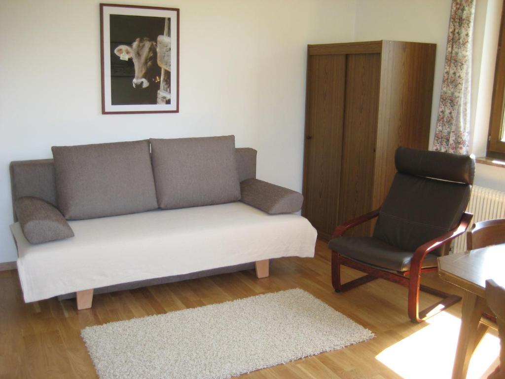 Apartments Spiegl Holzmann ビショフスホーフェン 部屋 写真