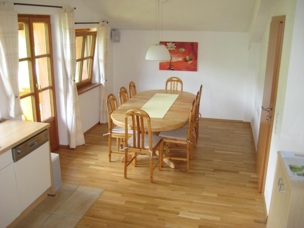 Apartments Spiegl Holzmann ビショフスホーフェン エクステリア 写真
