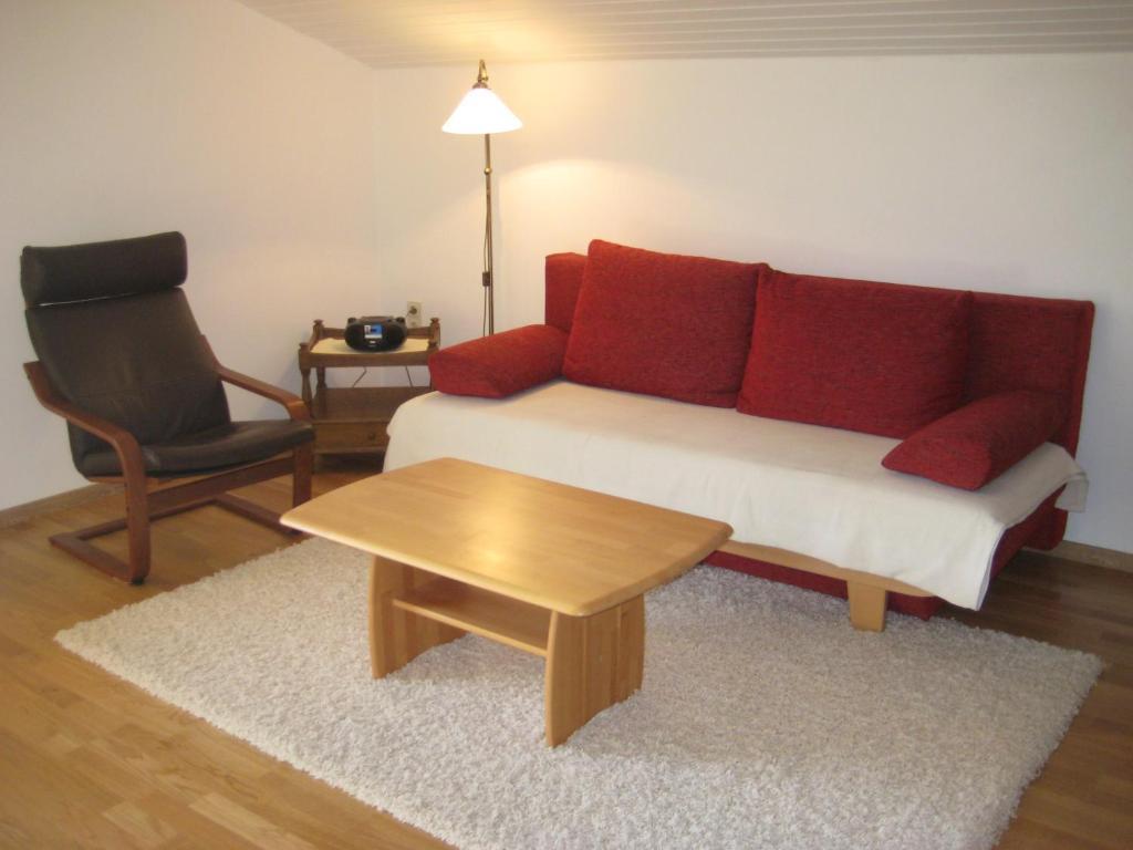 Apartments Spiegl Holzmann ビショフスホーフェン 部屋 写真